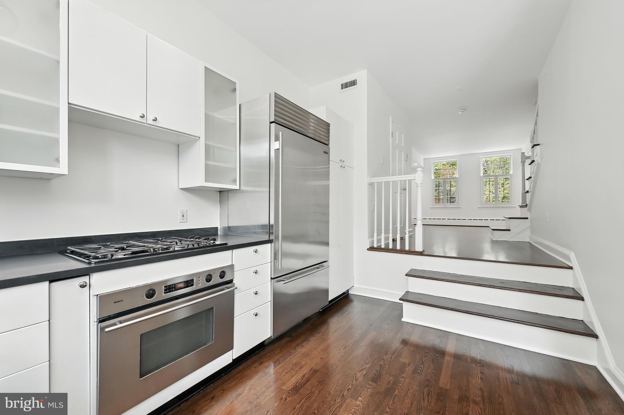 GEORGETOWN - Residential