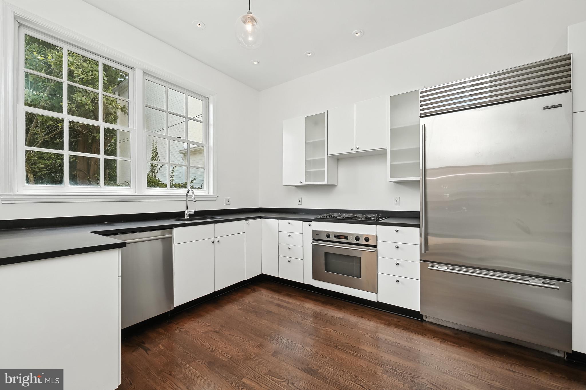 GEORGETOWN - Residential