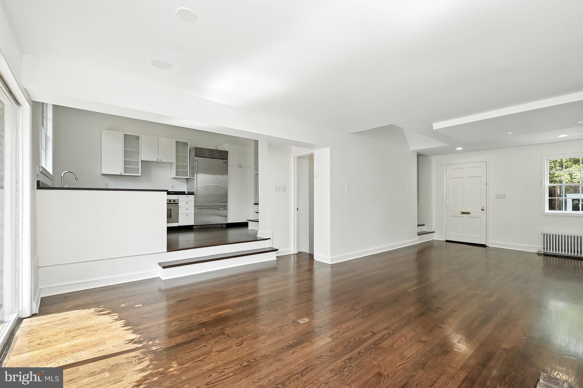 GEORGETOWN - Residential