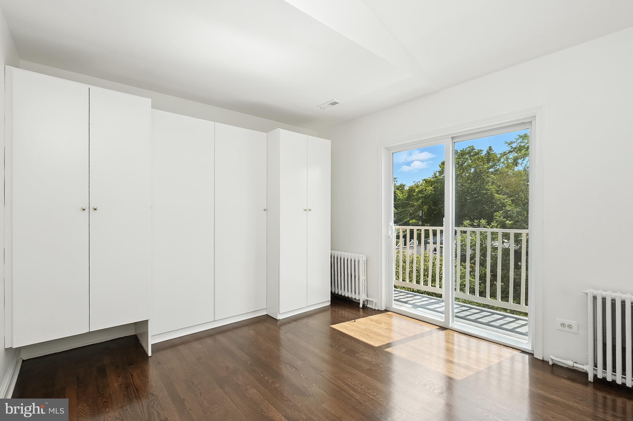 GEORGETOWN - Residential