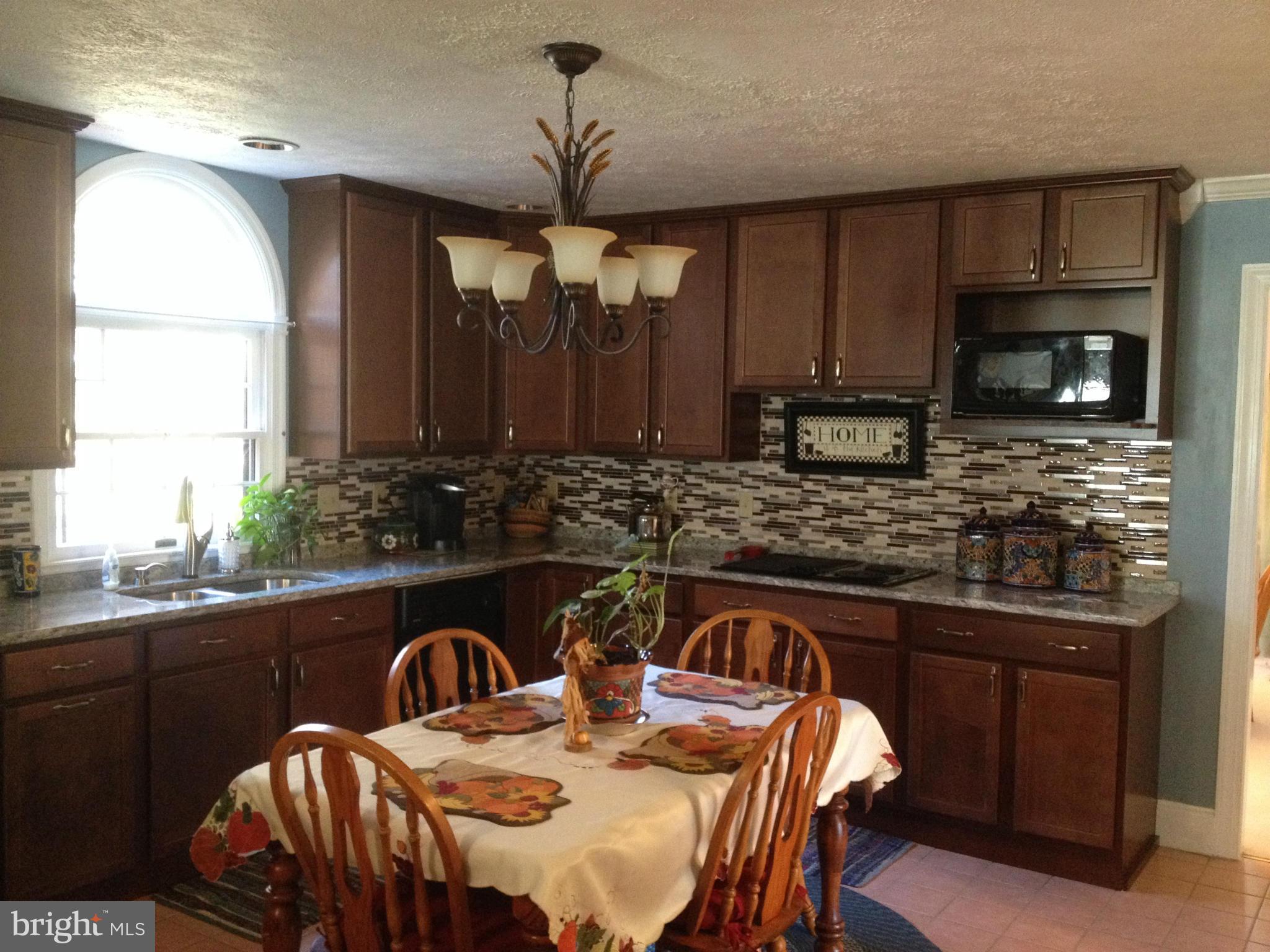 LAKE OF THE WOODS - Residential