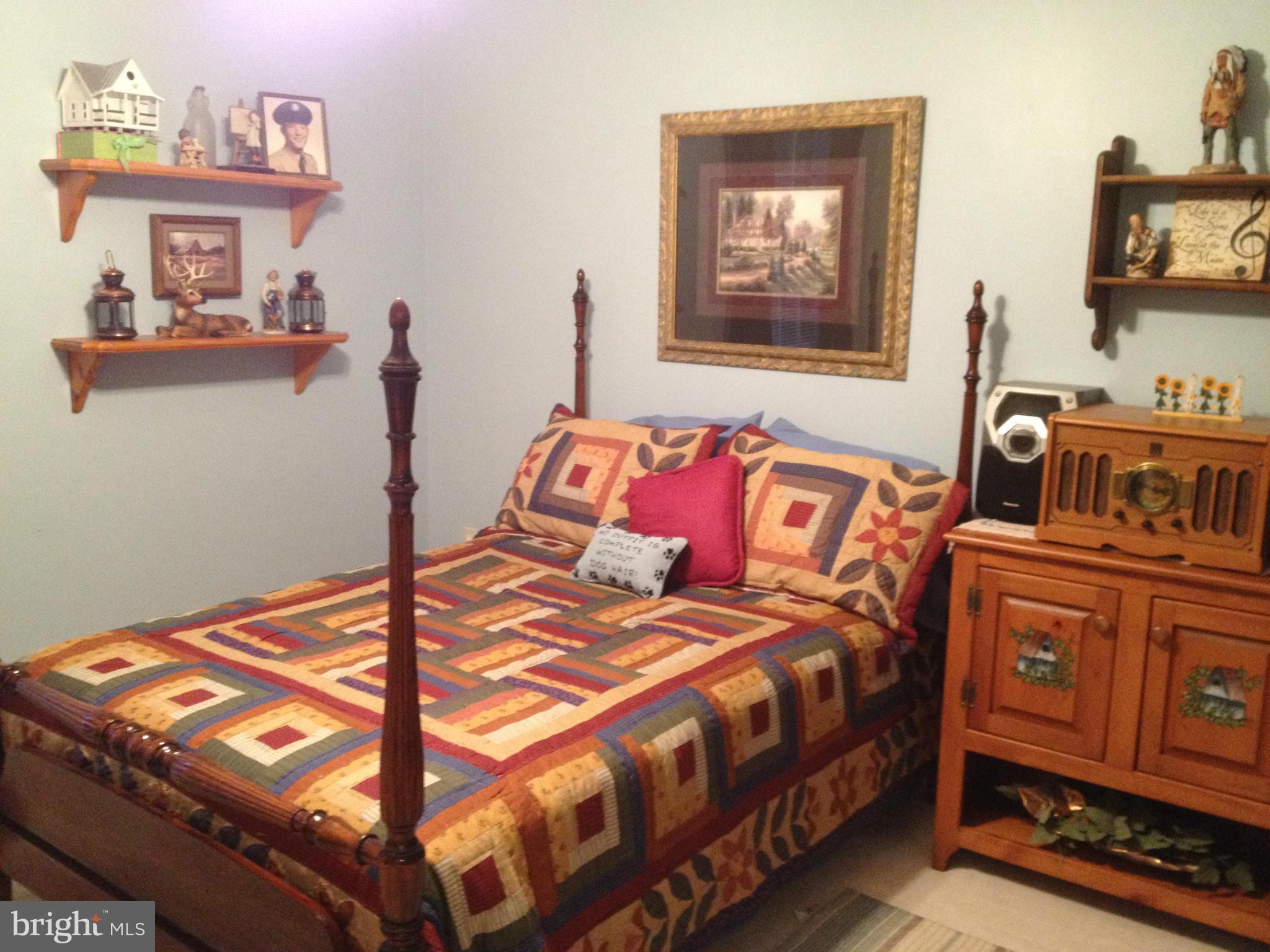 LAKE OF THE WOODS - Residential