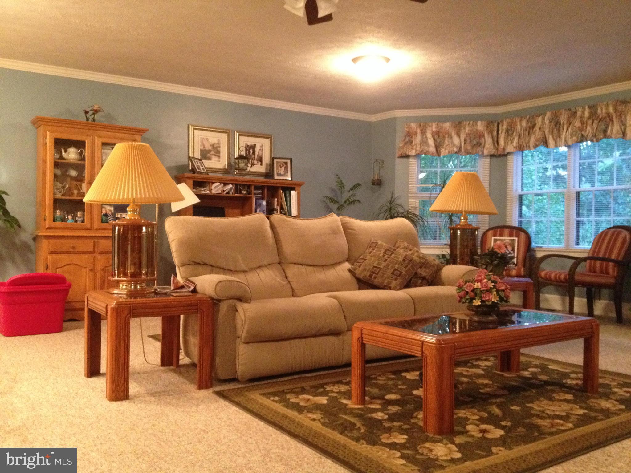 LAKE OF THE WOODS - Residential