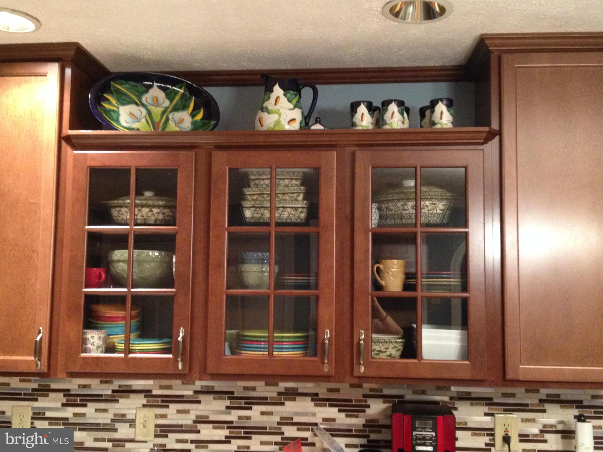 LAKE OF THE WOODS - Residential