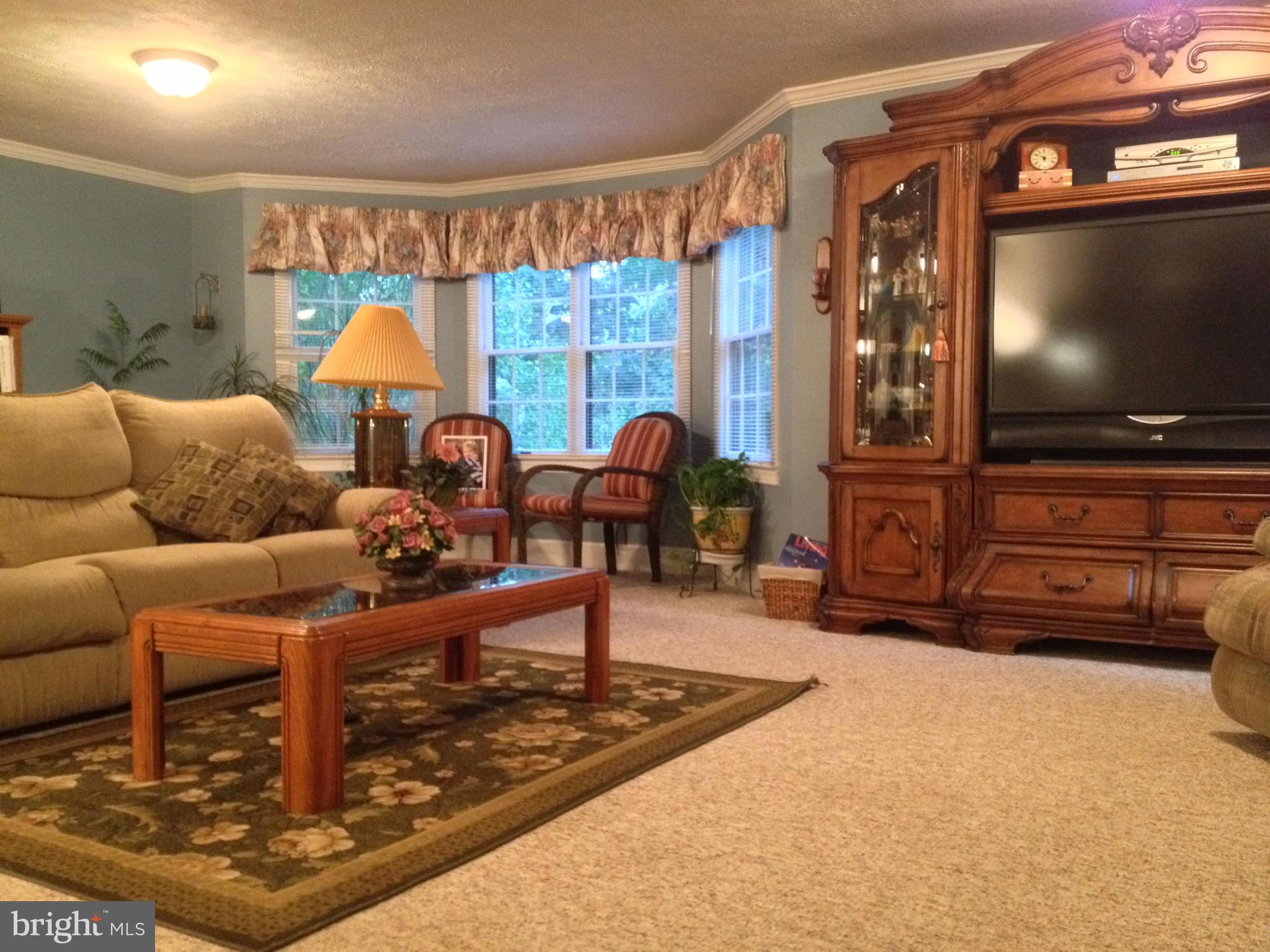 LAKE OF THE WOODS - Residential