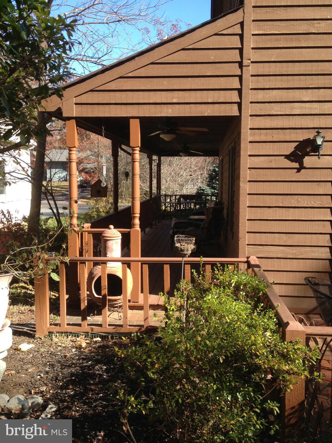 LAKE OF THE WOODS - Residential