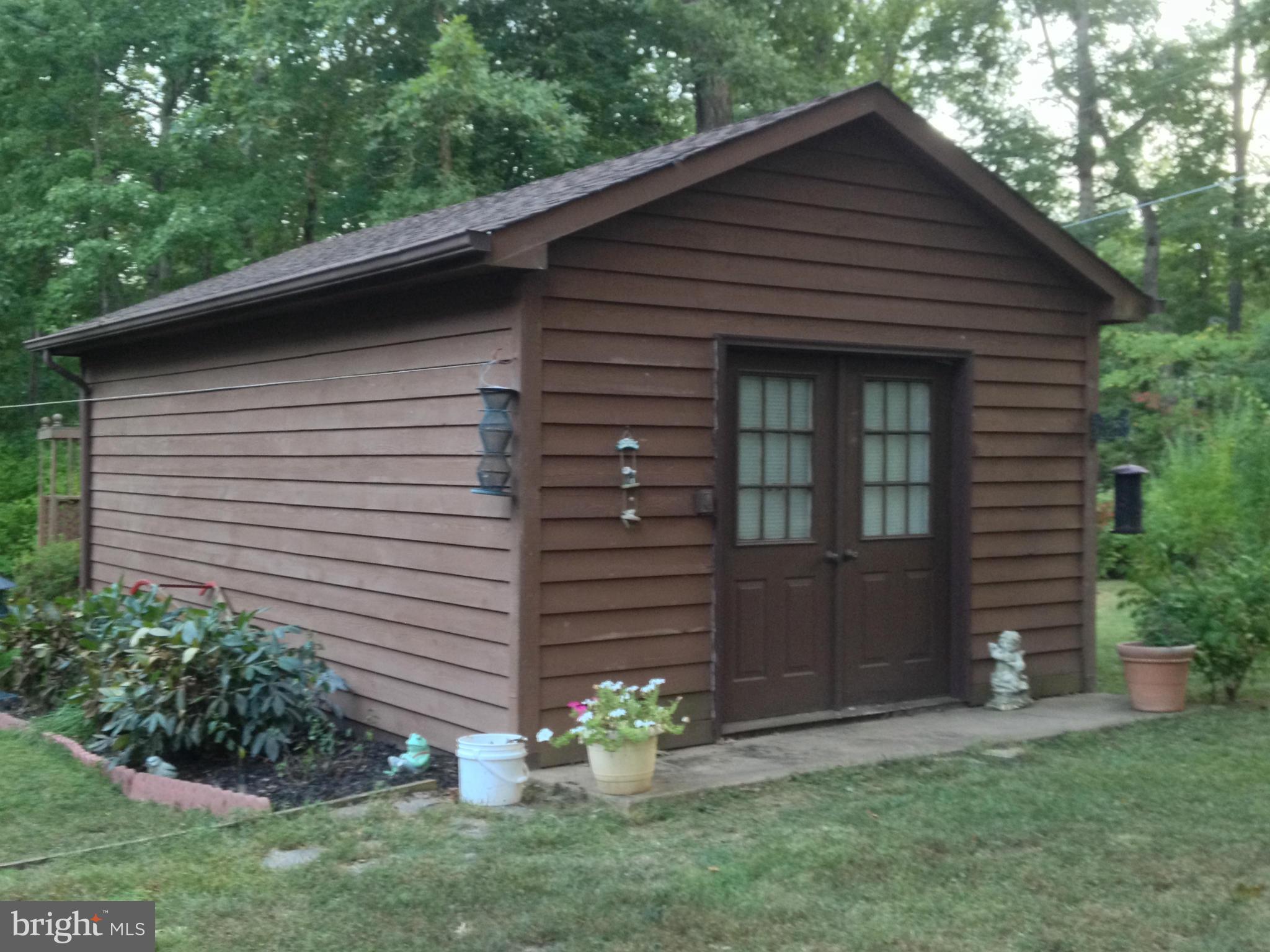 LAKE OF THE WOODS - Residential