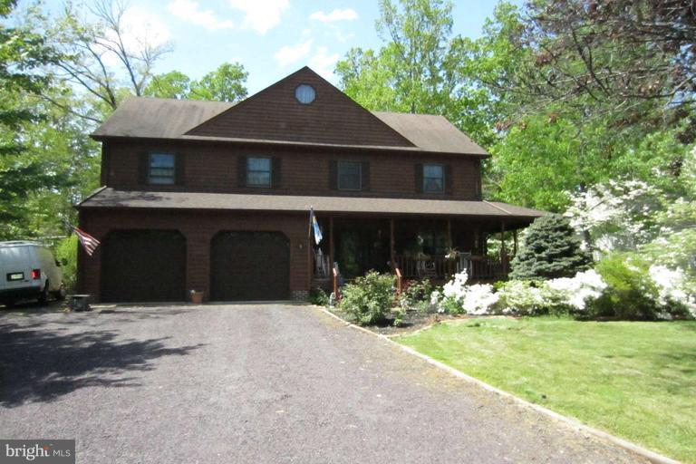 LAKE OF THE WOODS - Residential