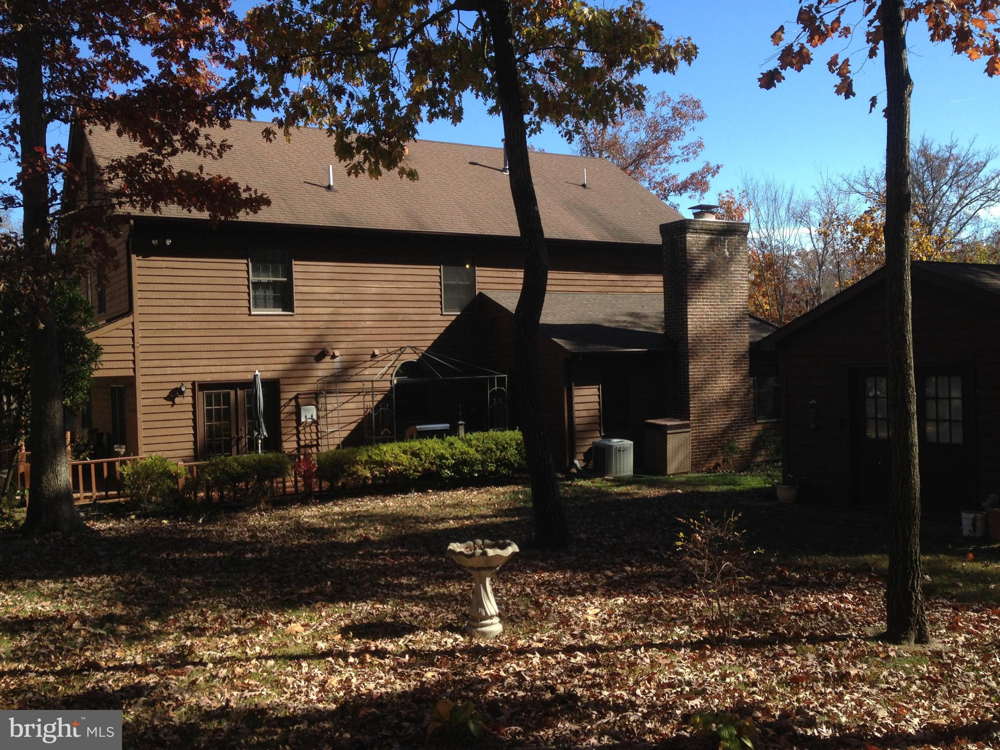 LAKE OF THE WOODS - Residential