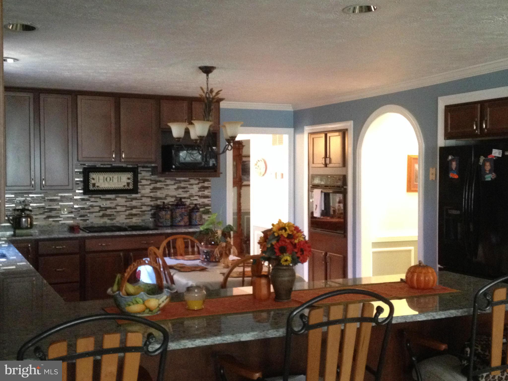 LAKE OF THE WOODS - Residential