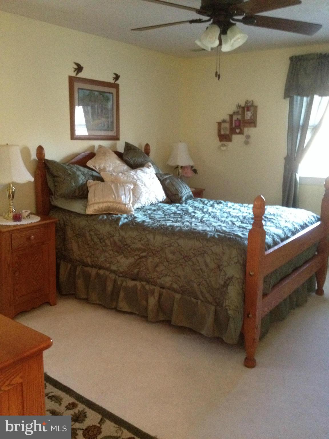 LAKE OF THE WOODS - Residential