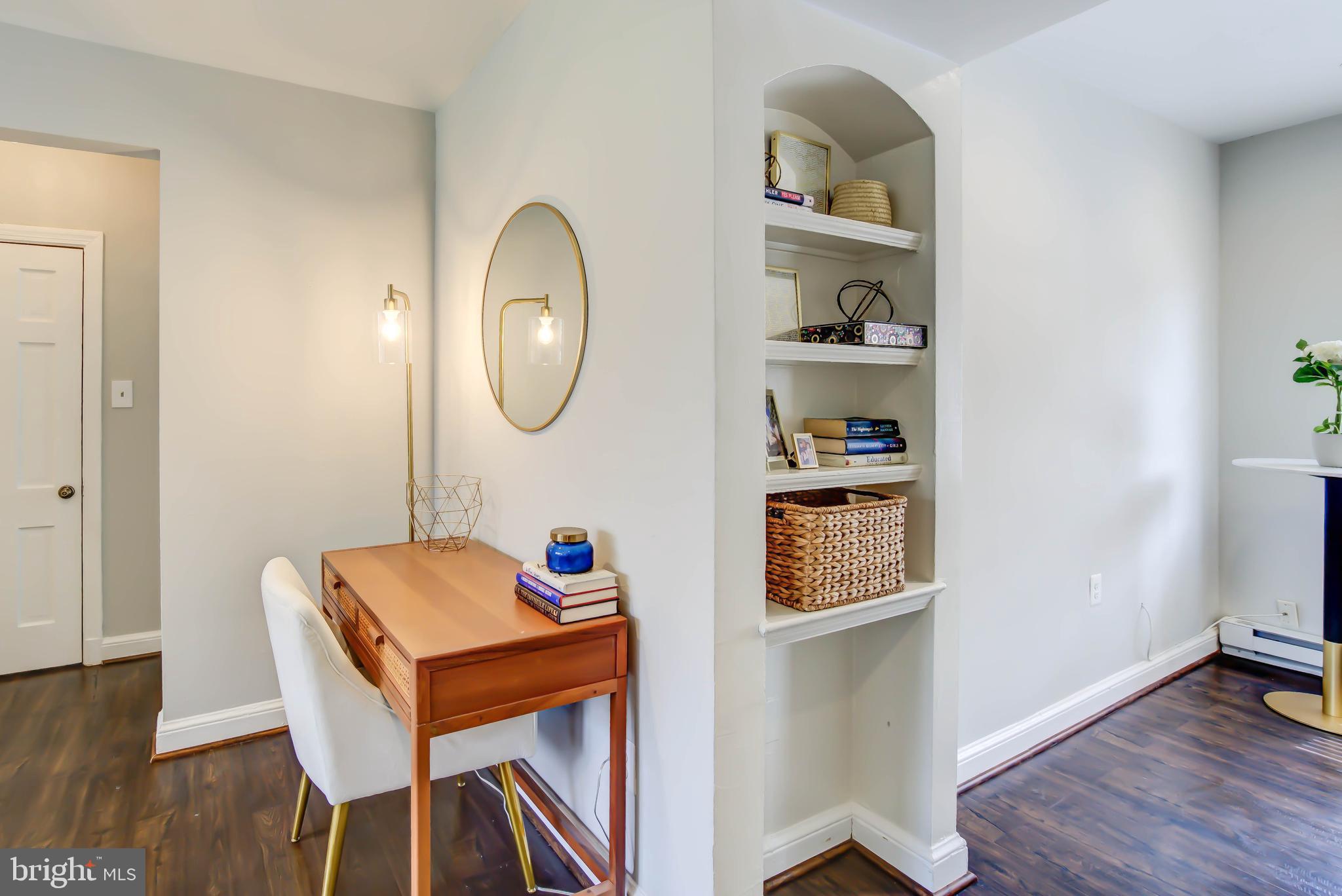 POTOWMACK CROSSING - Residential