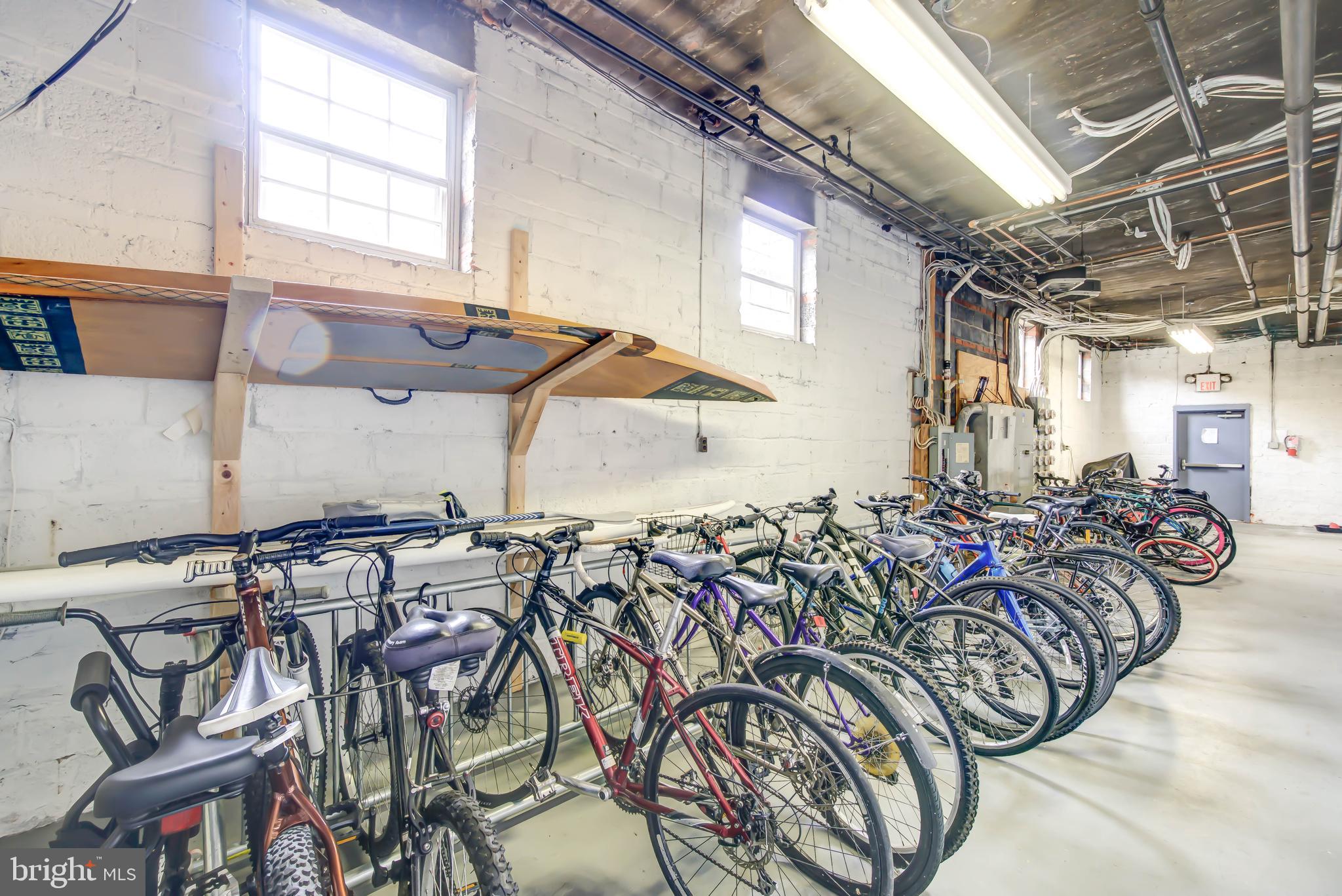 POTOWMACK CROSSING - Residential