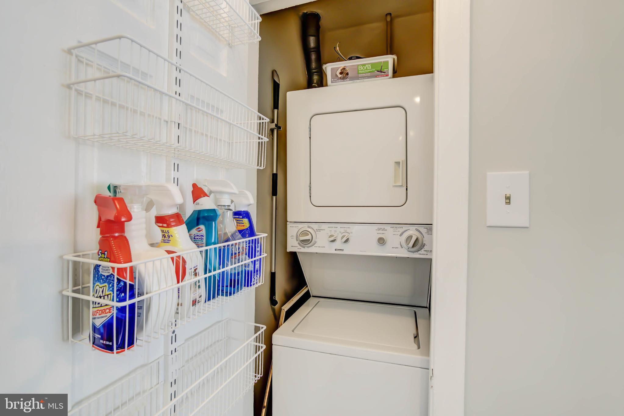 POTOWMACK CROSSING - Residential