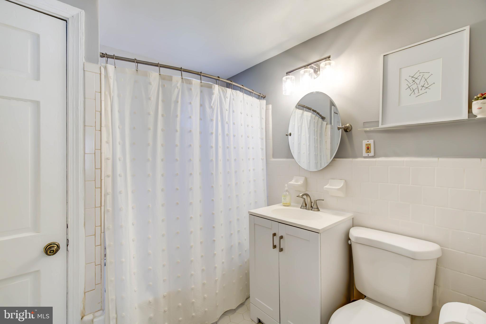 POTOWMACK CROSSING - Residential