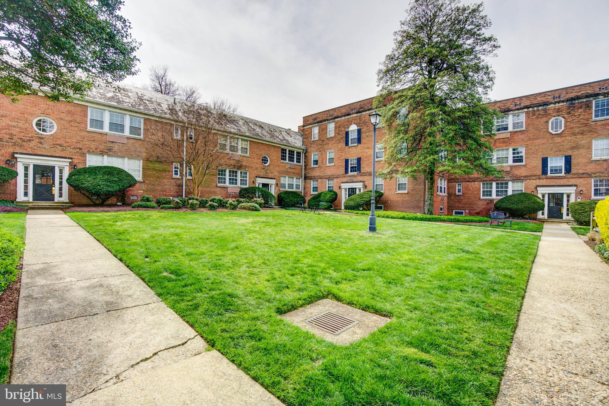 POTOWMACK CROSSING - Residential