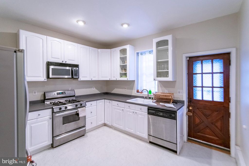 Photo of 833 N Newkirk Street, PHILADELPHIA, PA 19130 (MLS # PAPH2589432)