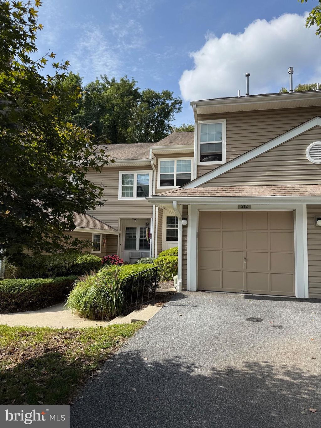 Photo of 212 Nottingham Court #212, GLEN MILLS, PA 19342 (MLS # PADE2107682)