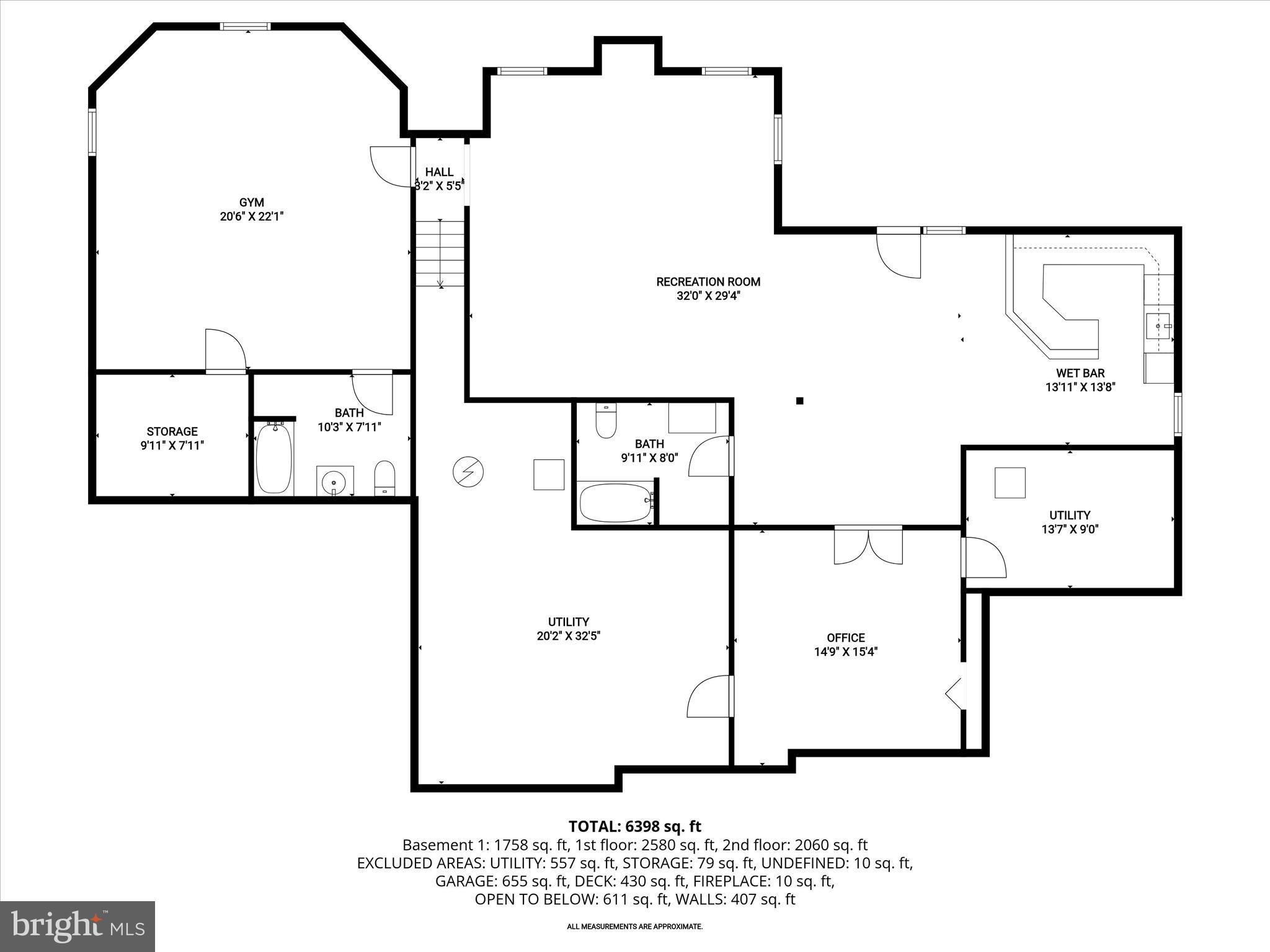 RIVERWOOD - Residential
