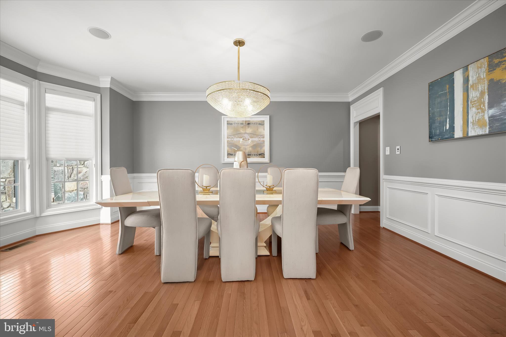 RIVERWOOD - Residential