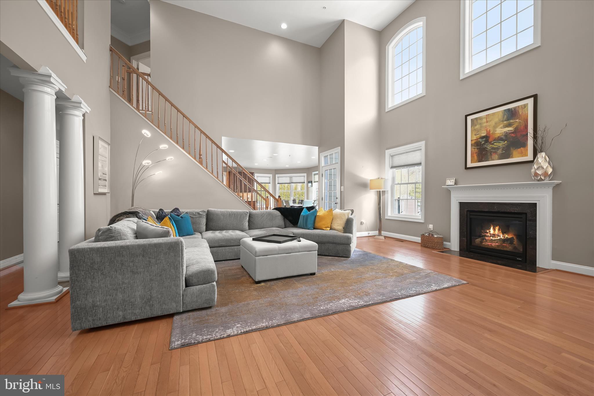 RIVERWOOD - Residential