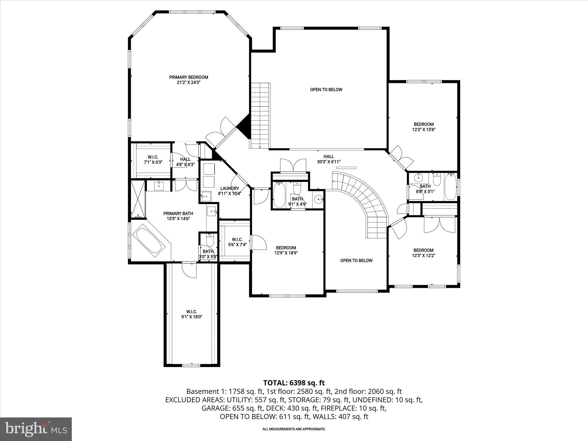 RIVERWOOD - Residential