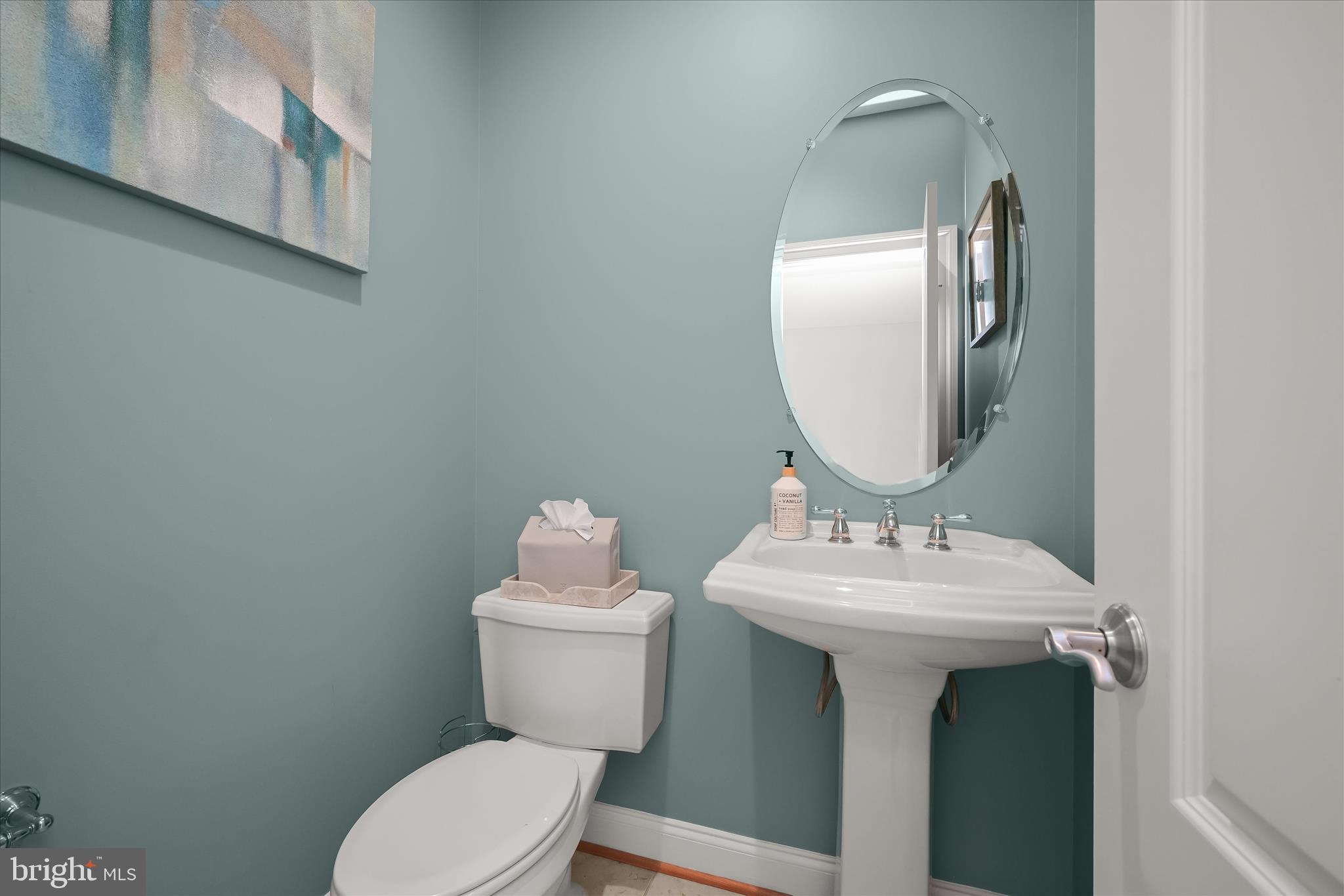 RIVERWOOD - Residential