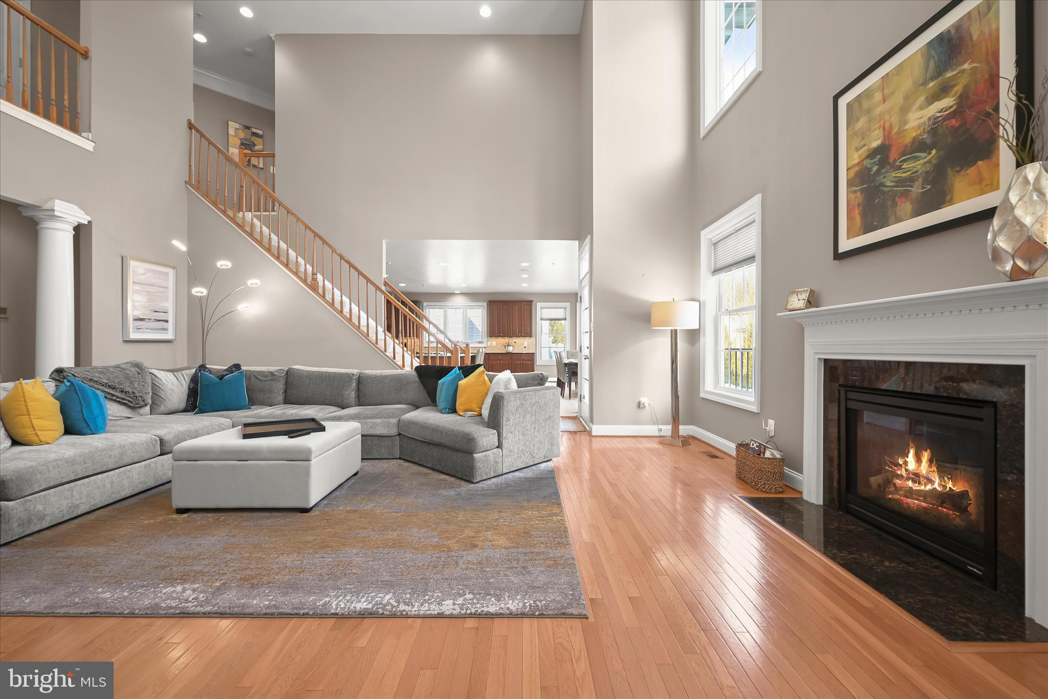 RIVERWOOD - Residential