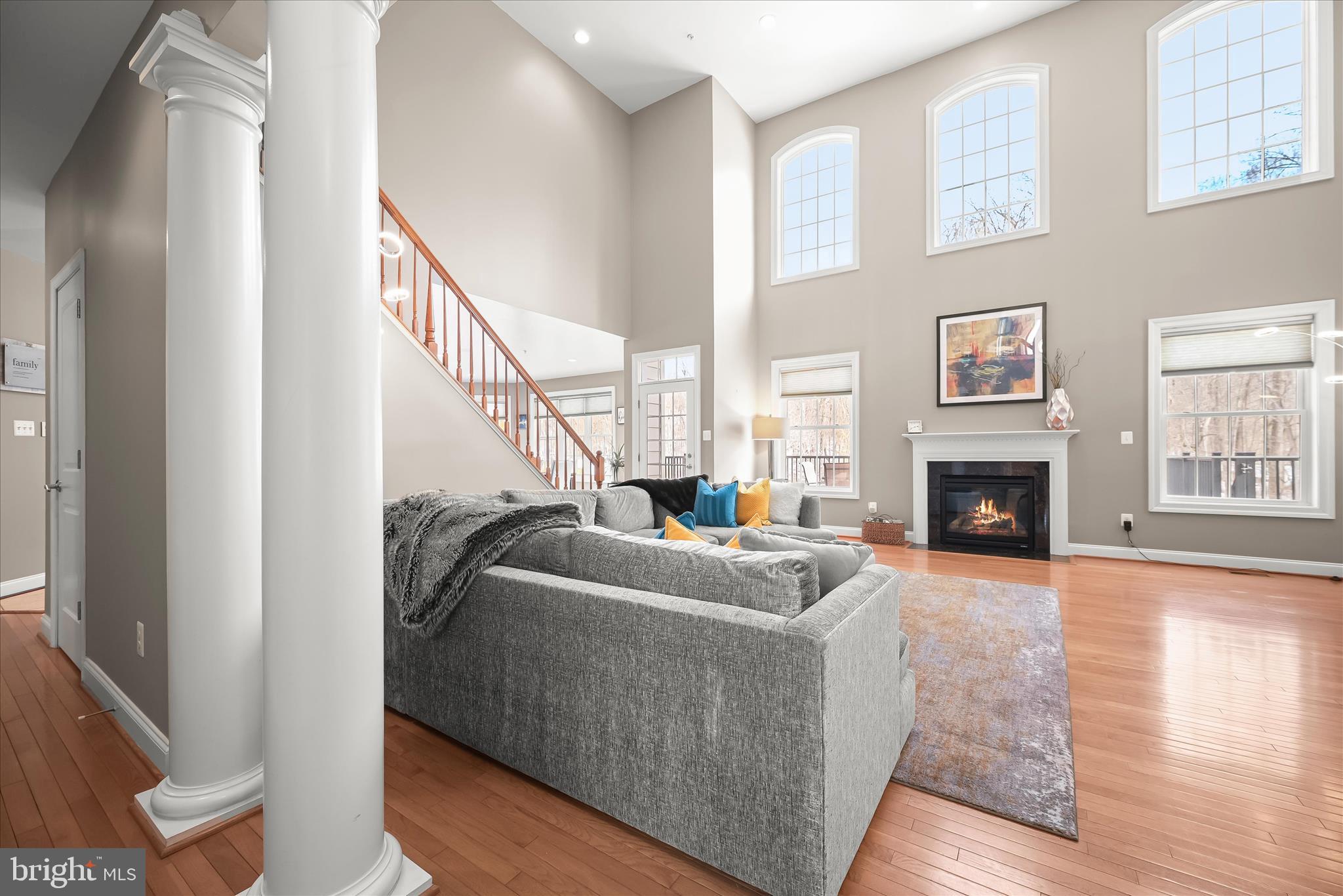 RIVERWOOD - Residential