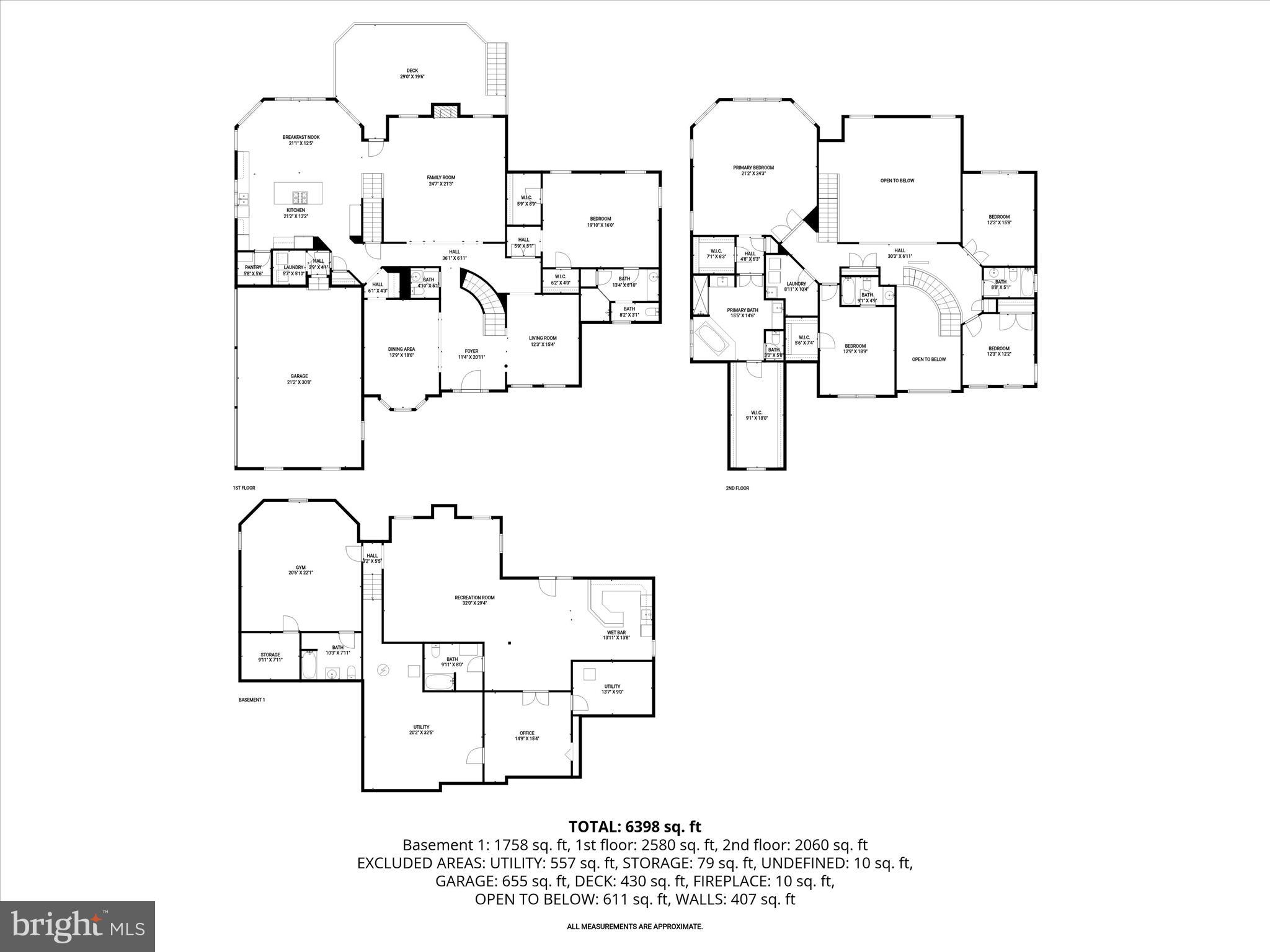 RIVERWOOD - Residential