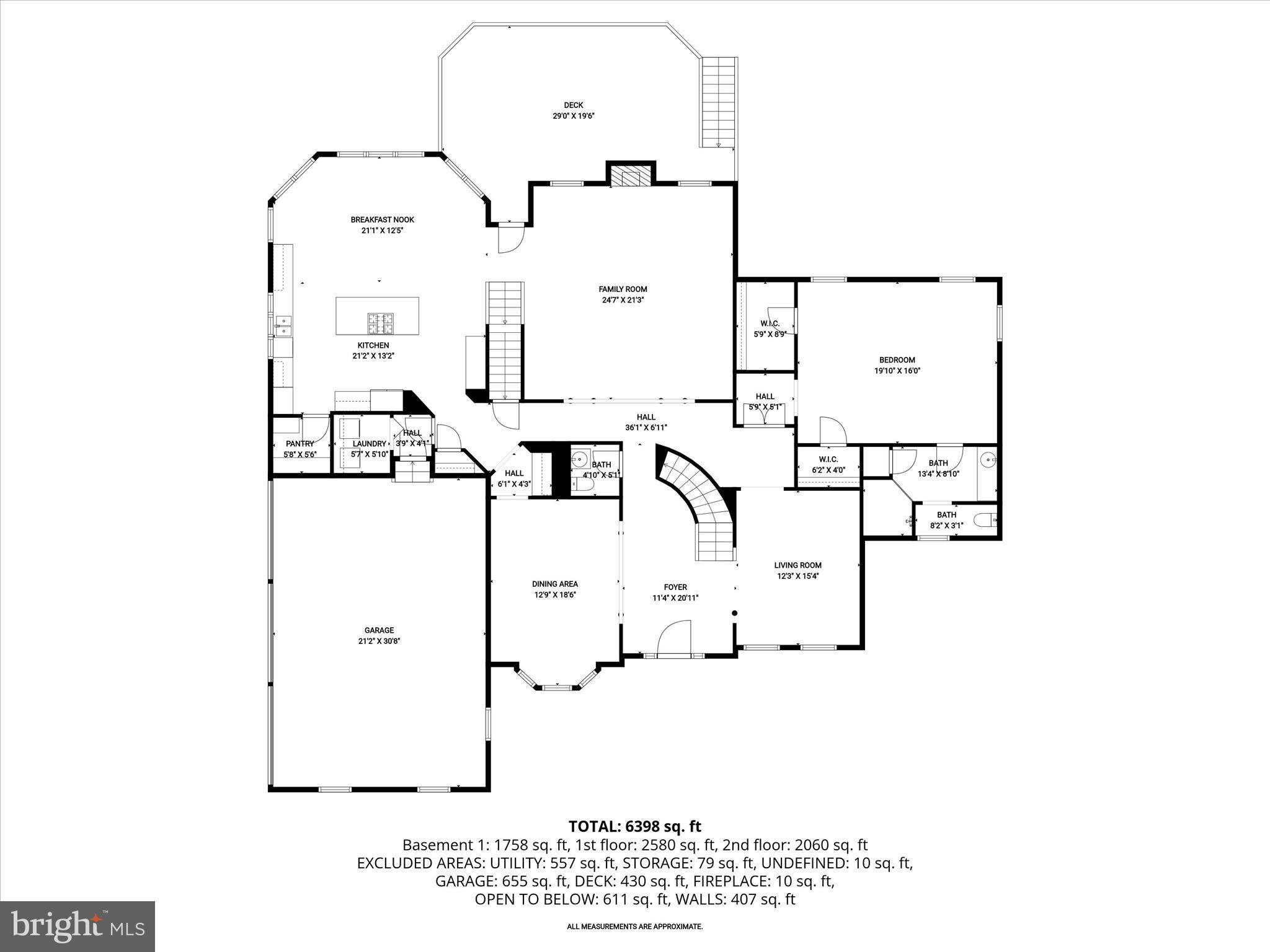 RIVERWOOD - Residential