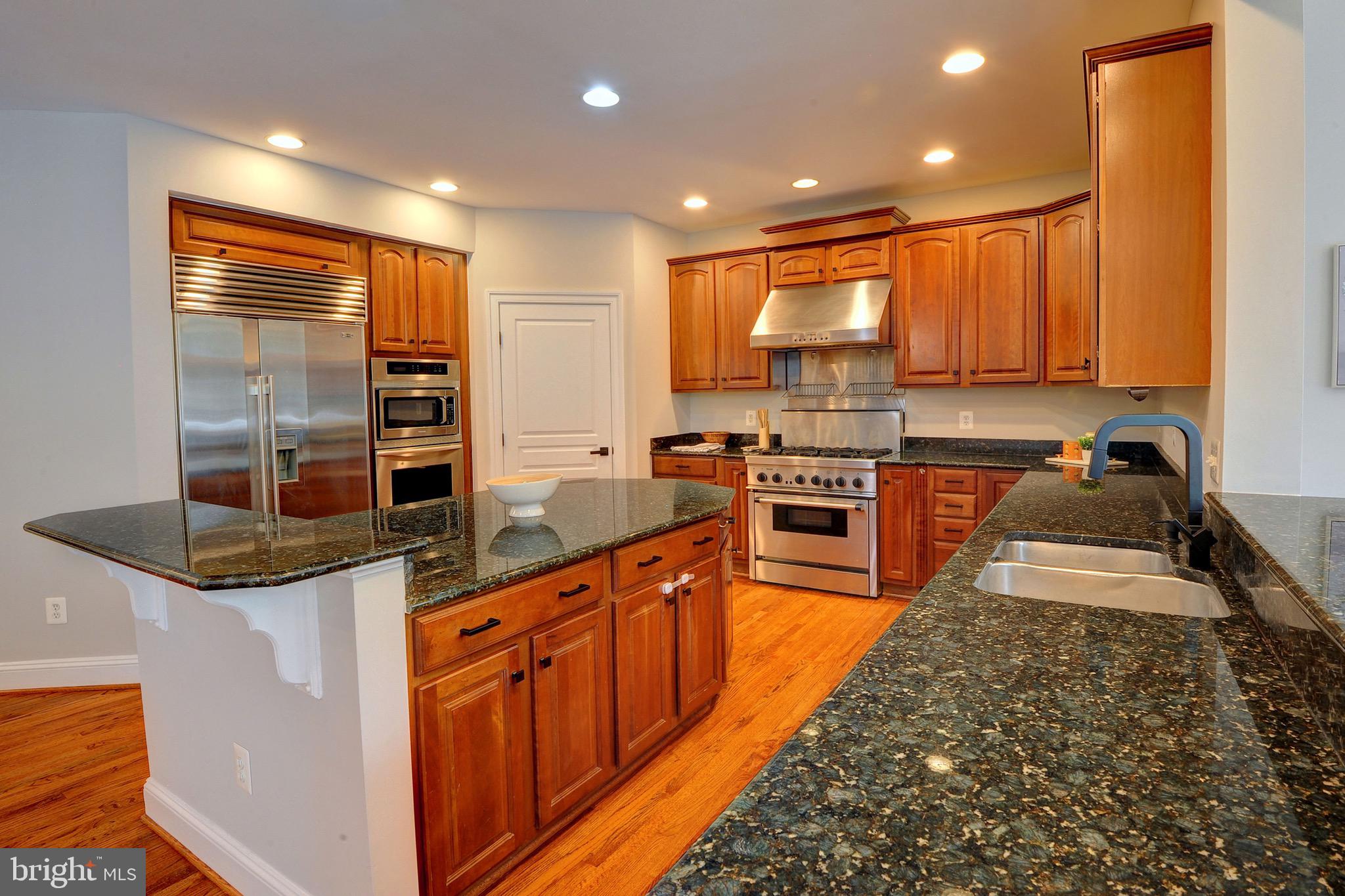 BELLMEADE - Residential