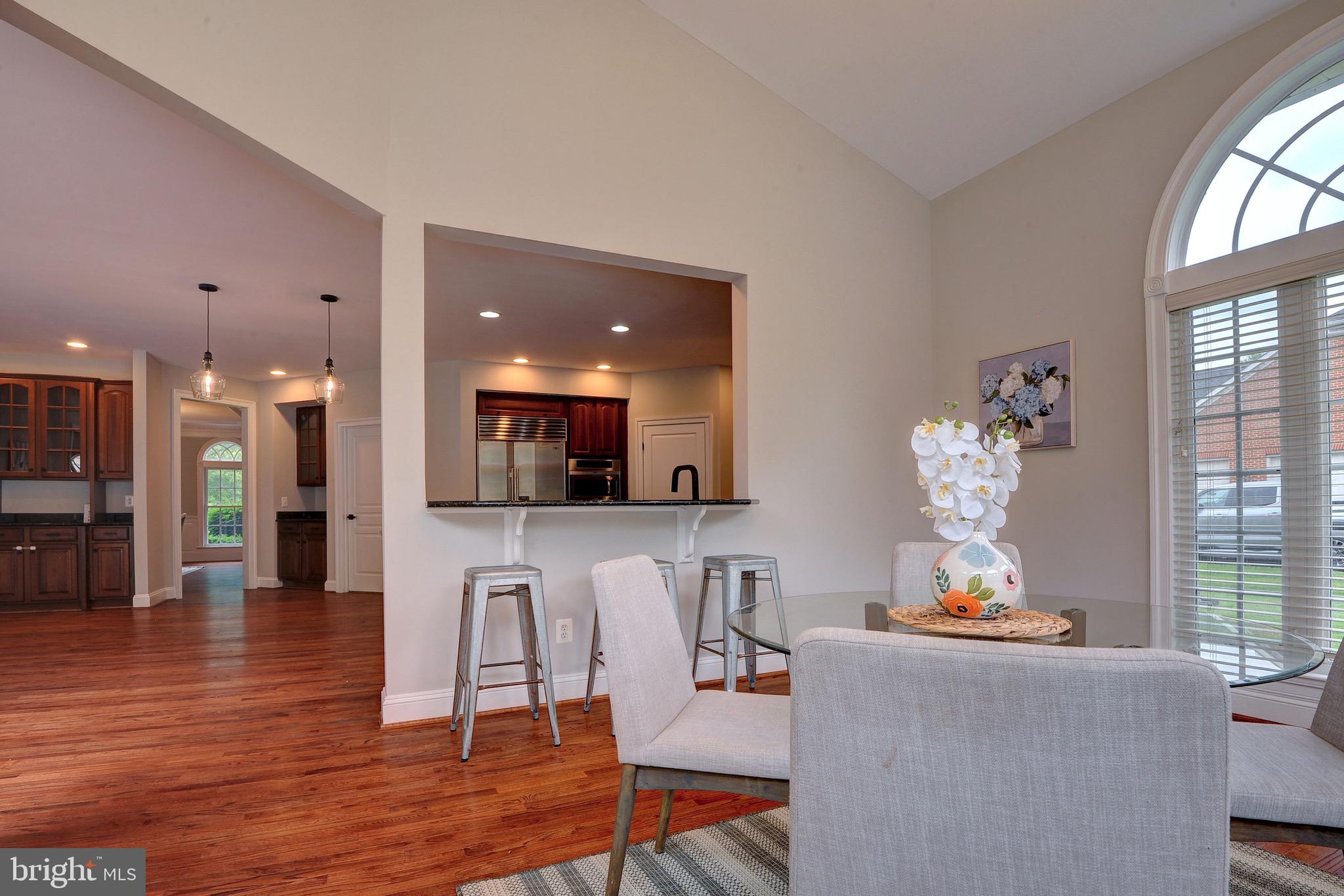 BELLMEADE - Residential