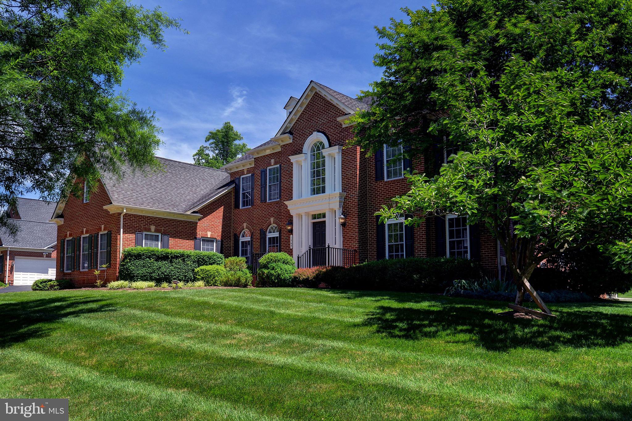 BELLMEADE - Residential