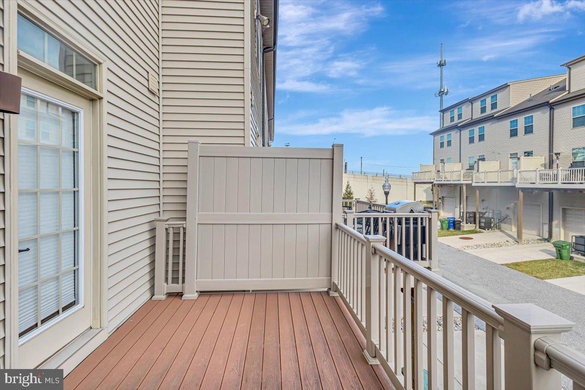 OLDHAM CROSSING - Residential