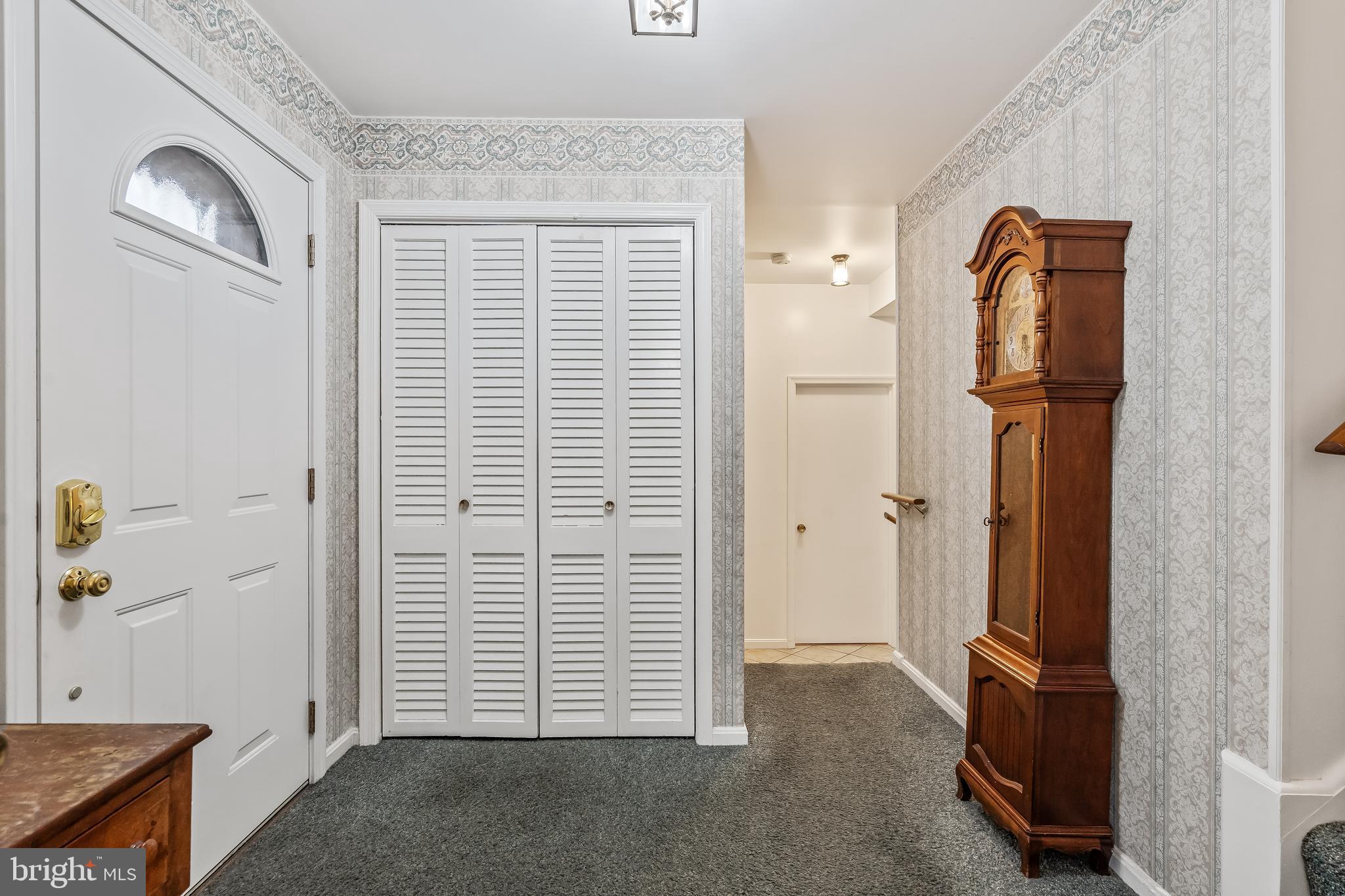 8601 BUCKBOARD DRIVE