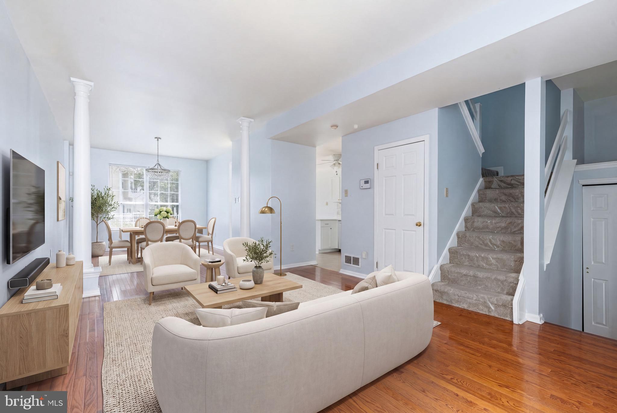 307 THYME LANE