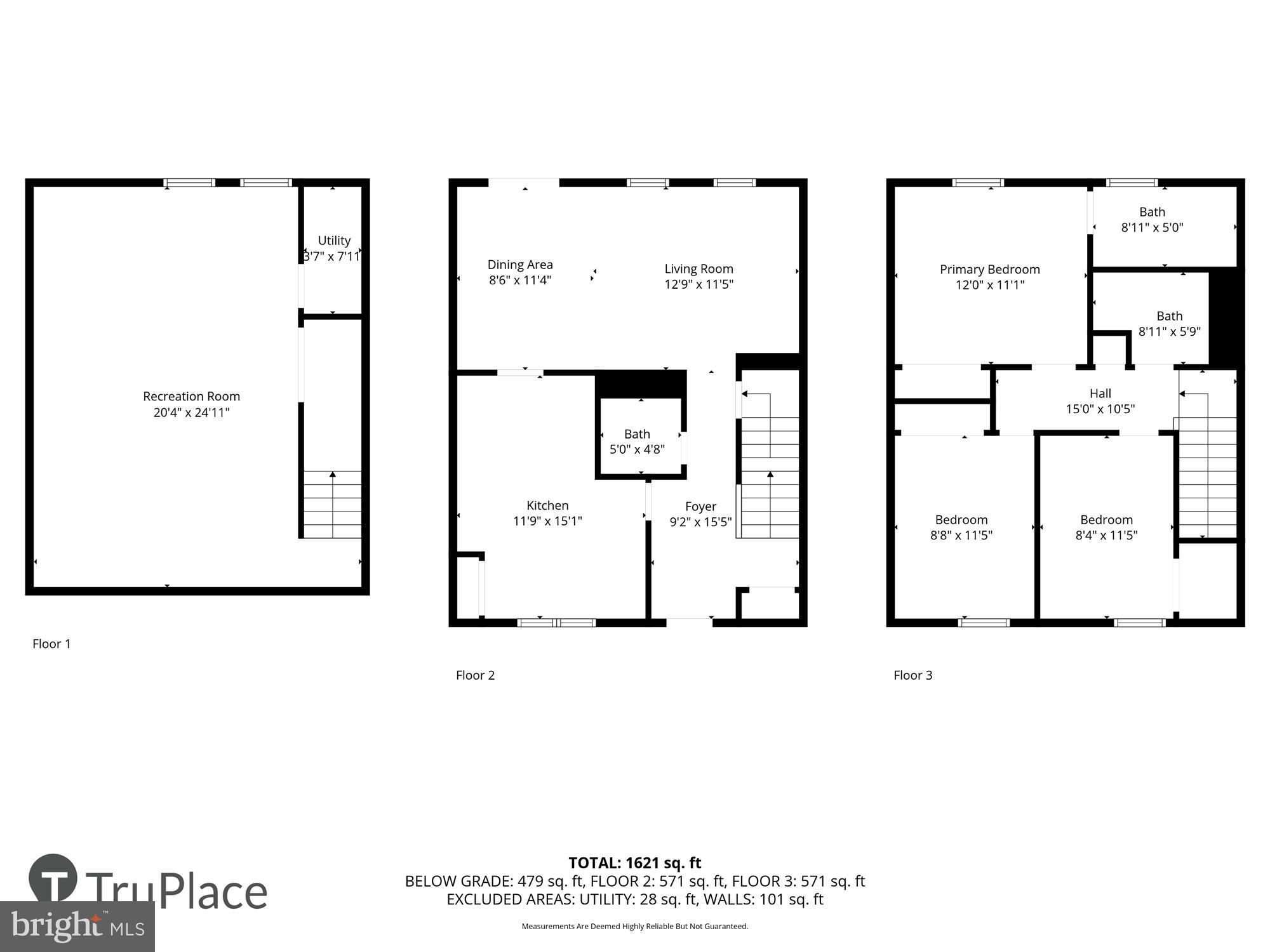CHURCHILL TOWN SECTOR - Residential