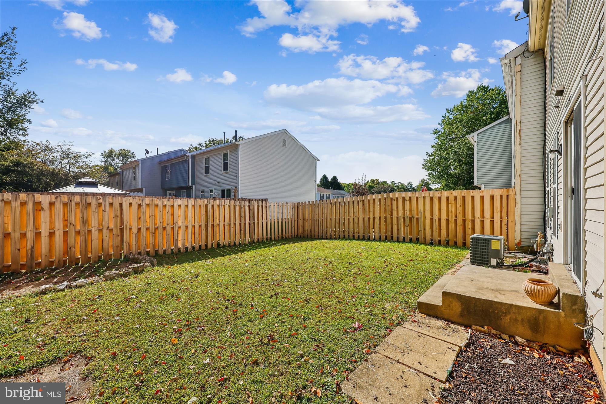 CHURCHILL TOWN SECTOR - Residential