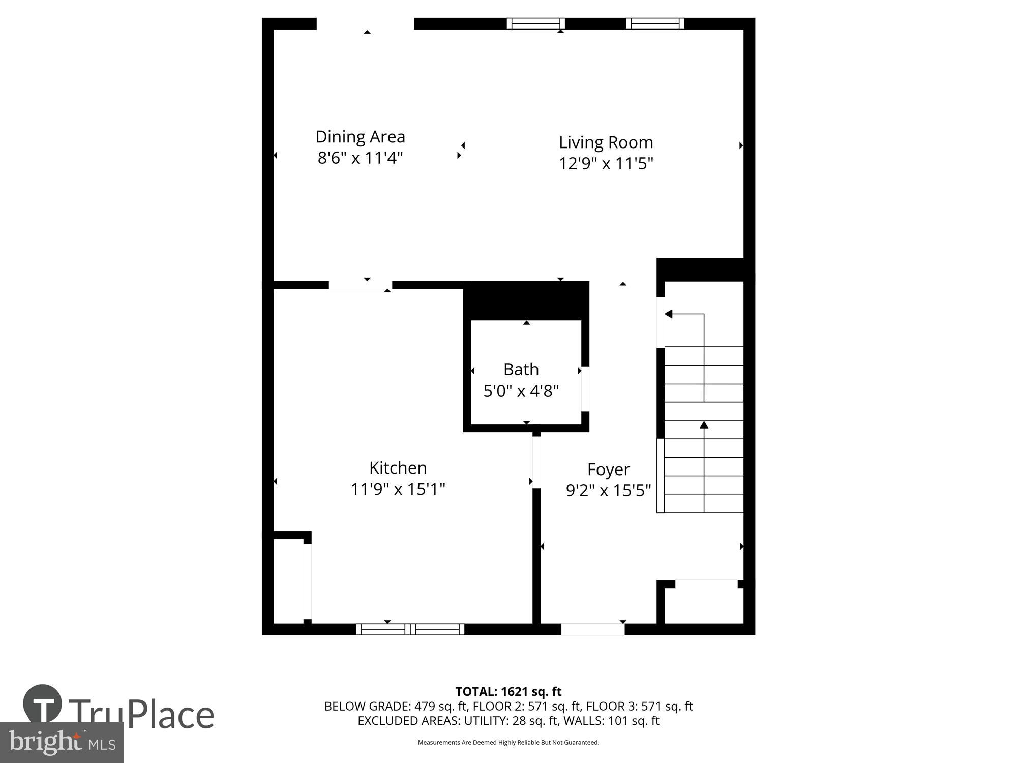CHURCHILL TOWN SECTOR - Residential
