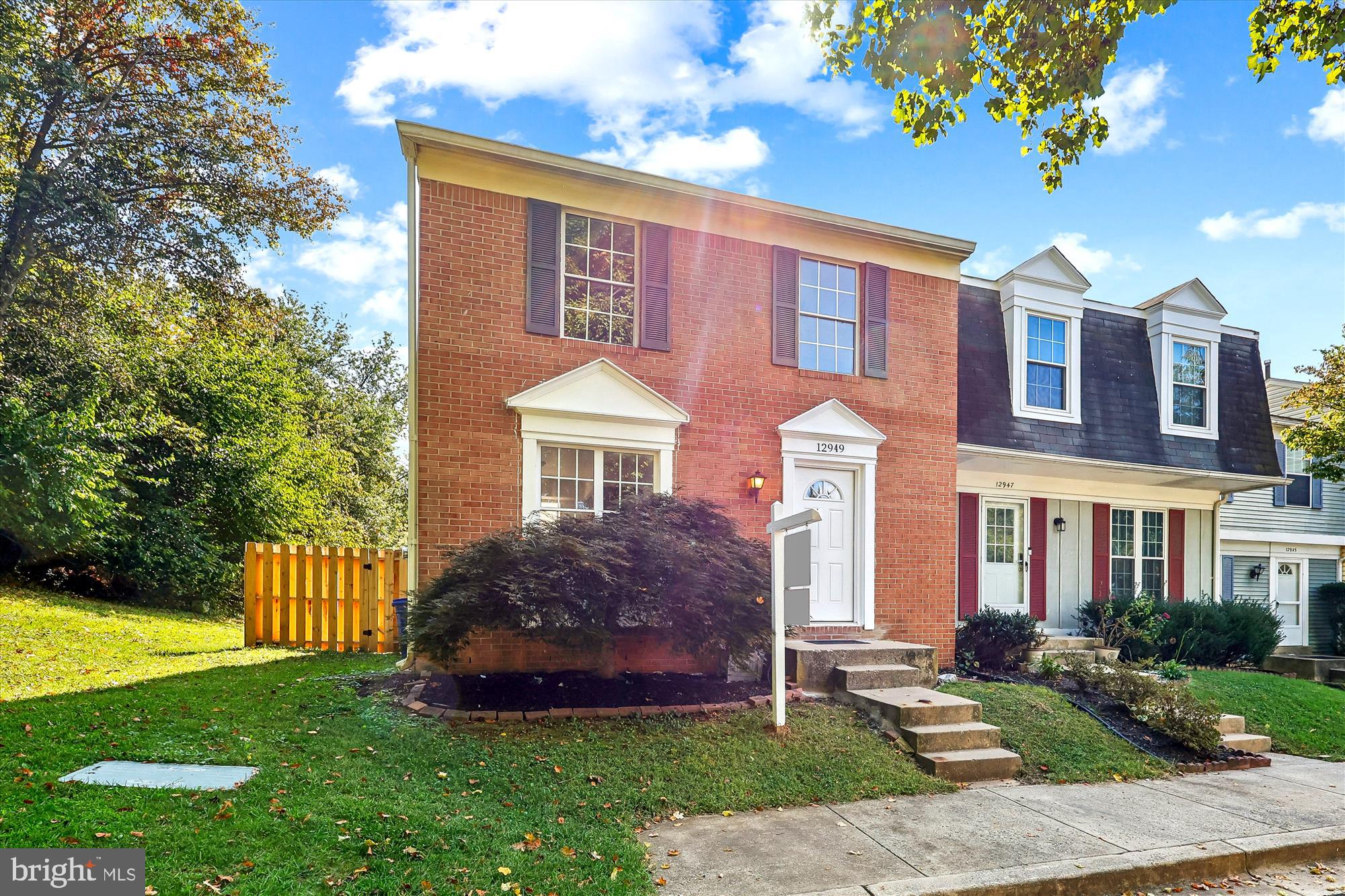 CHURCHILL TOWN SECTOR - Residential