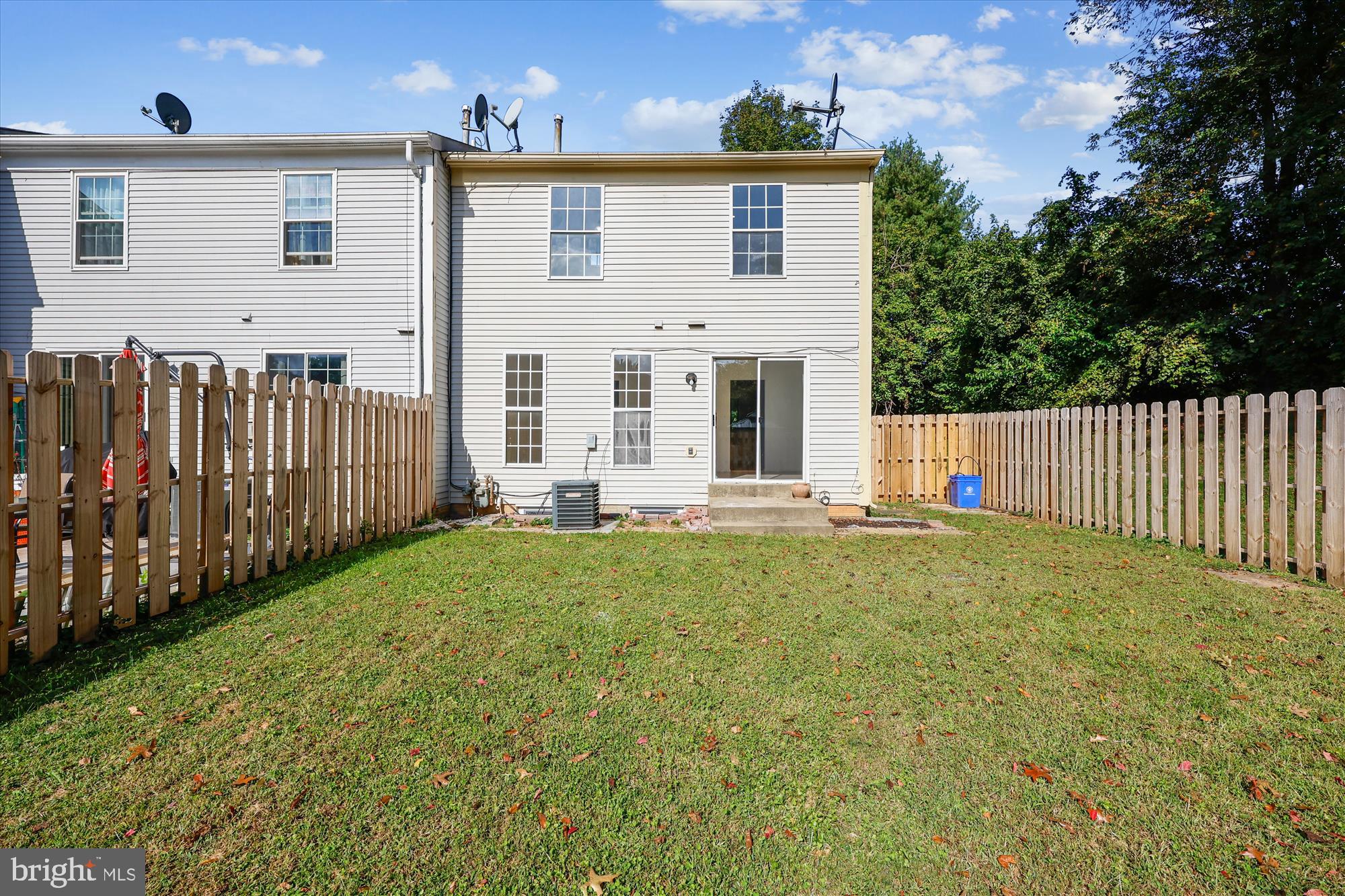 CHURCHILL TOWN SECTOR - Residential