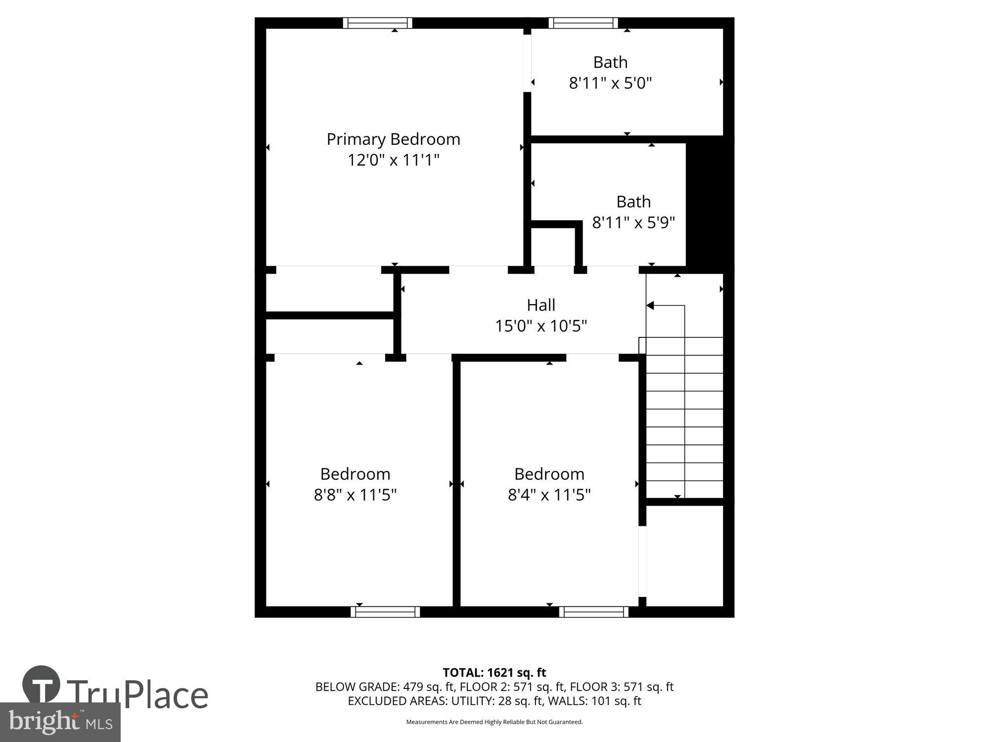 CHURCHILL TOWN SECTOR - Residential