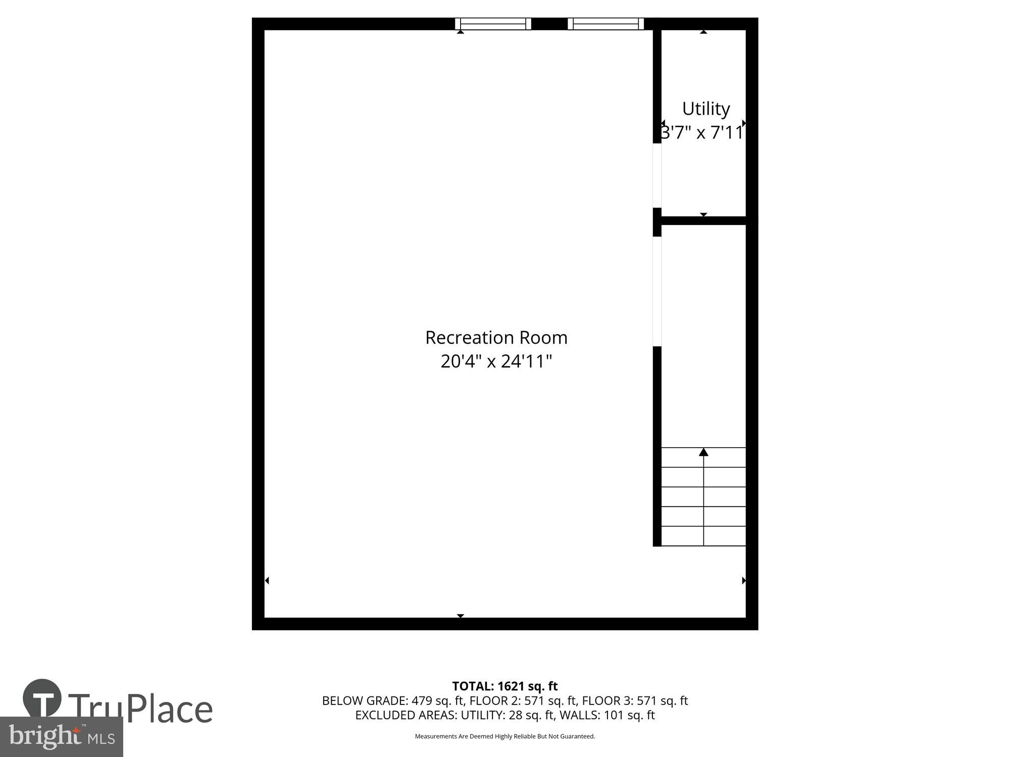 CHURCHILL TOWN SECTOR - Residential