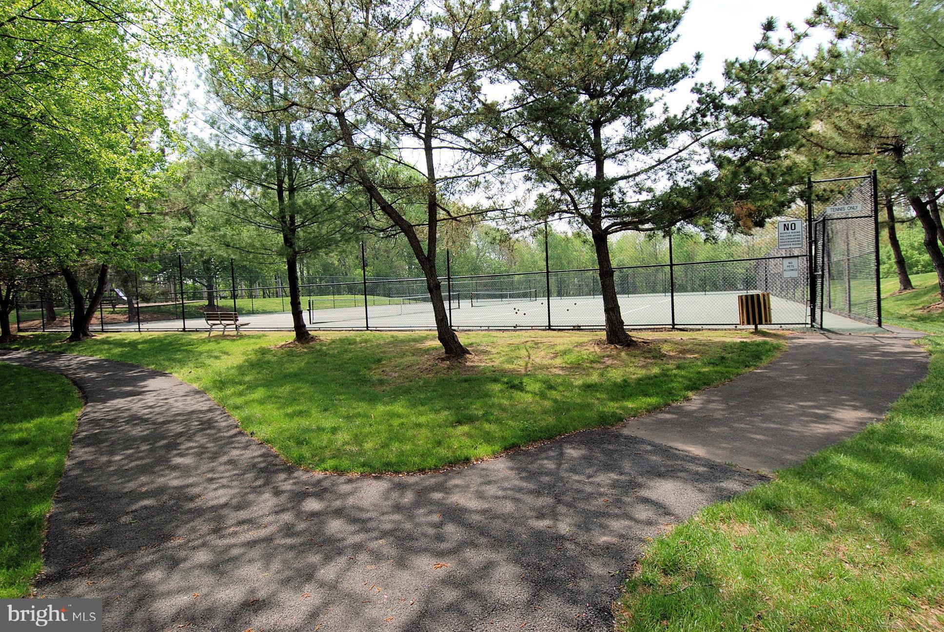 CHURCHILL TOWN SECTOR - Residential