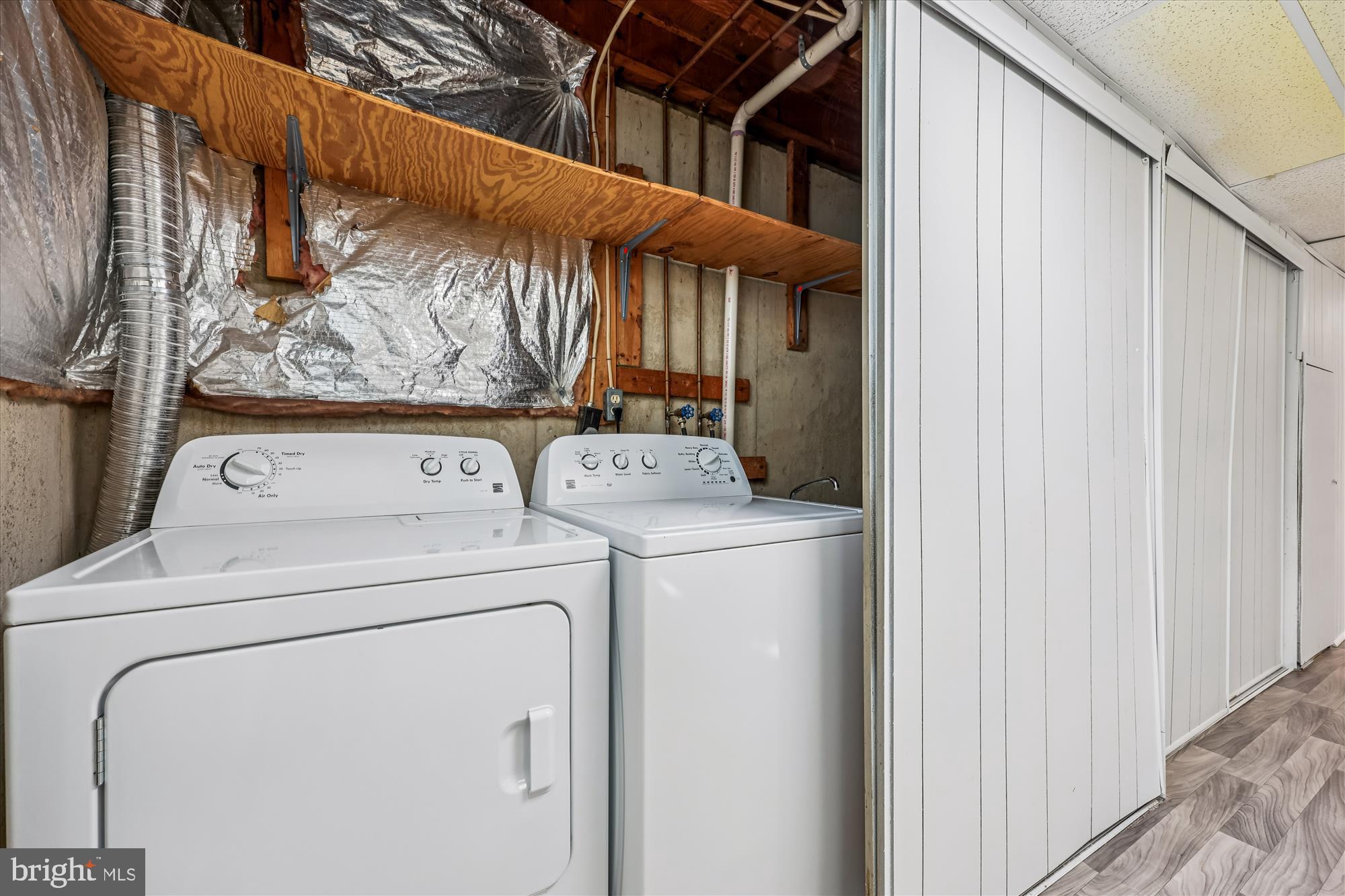 CHURCHILL TOWN SECTOR - Residential