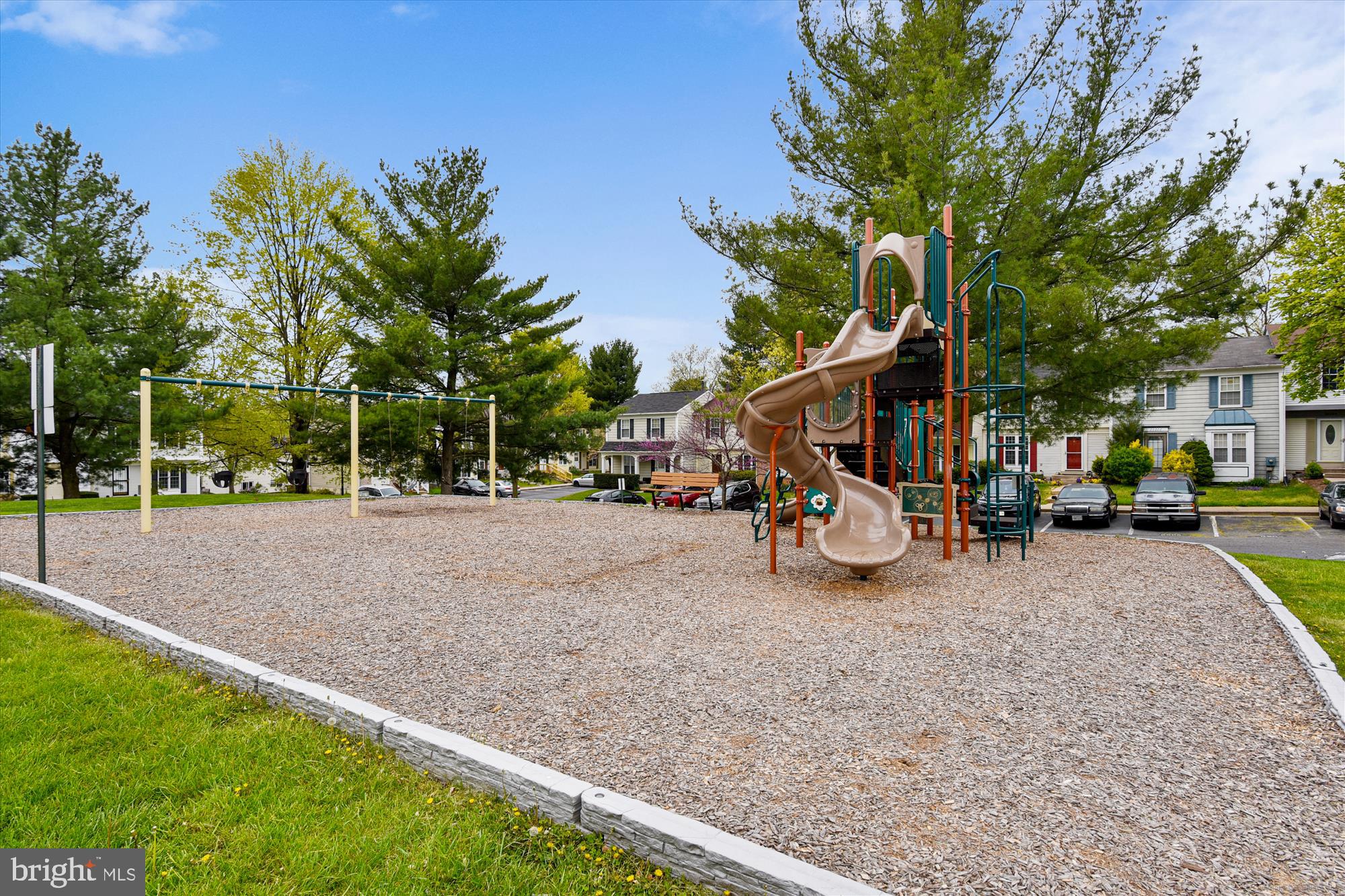 CHURCHILL TOWN SECTOR - Residential