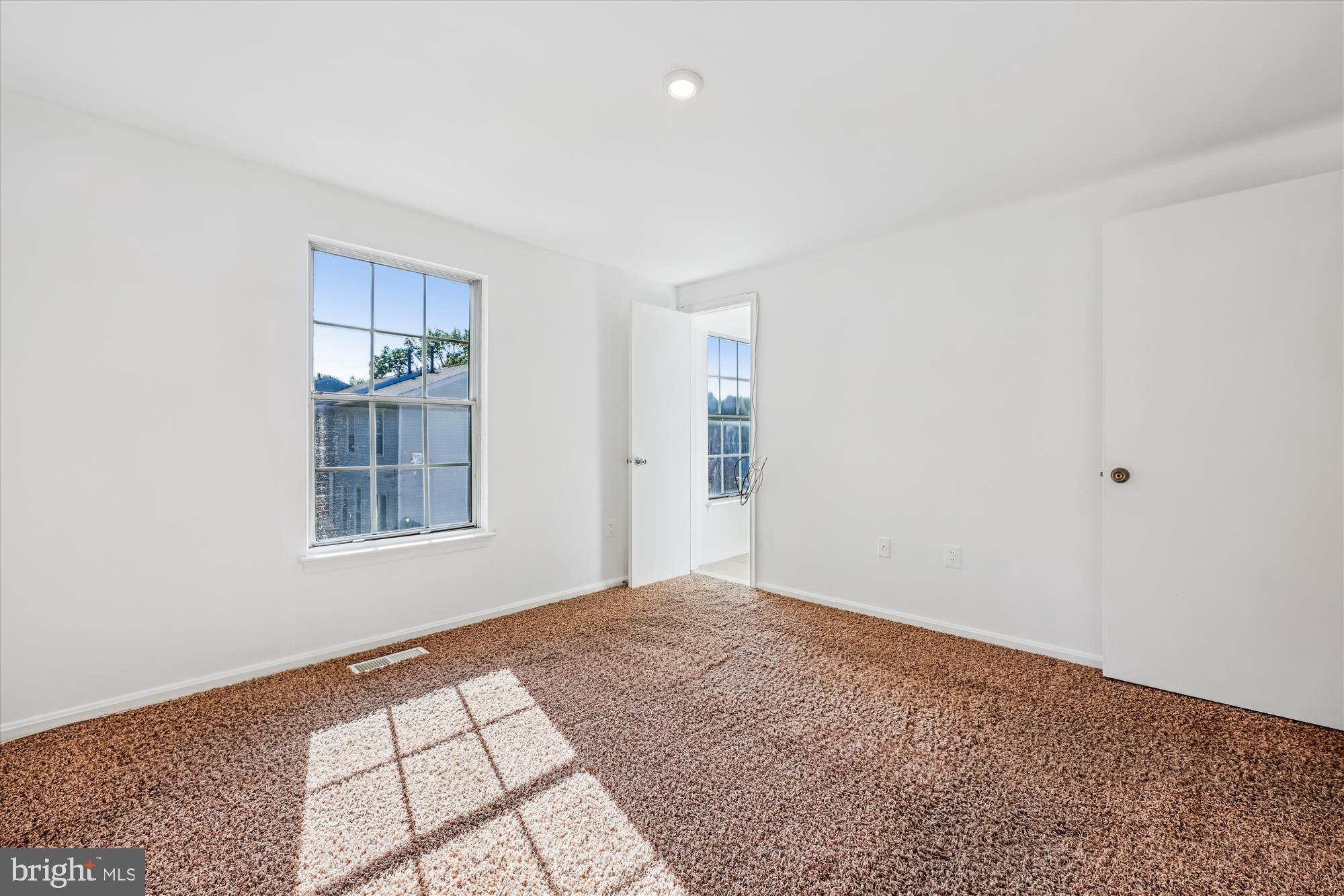 CHURCHILL TOWN SECTOR - Residential