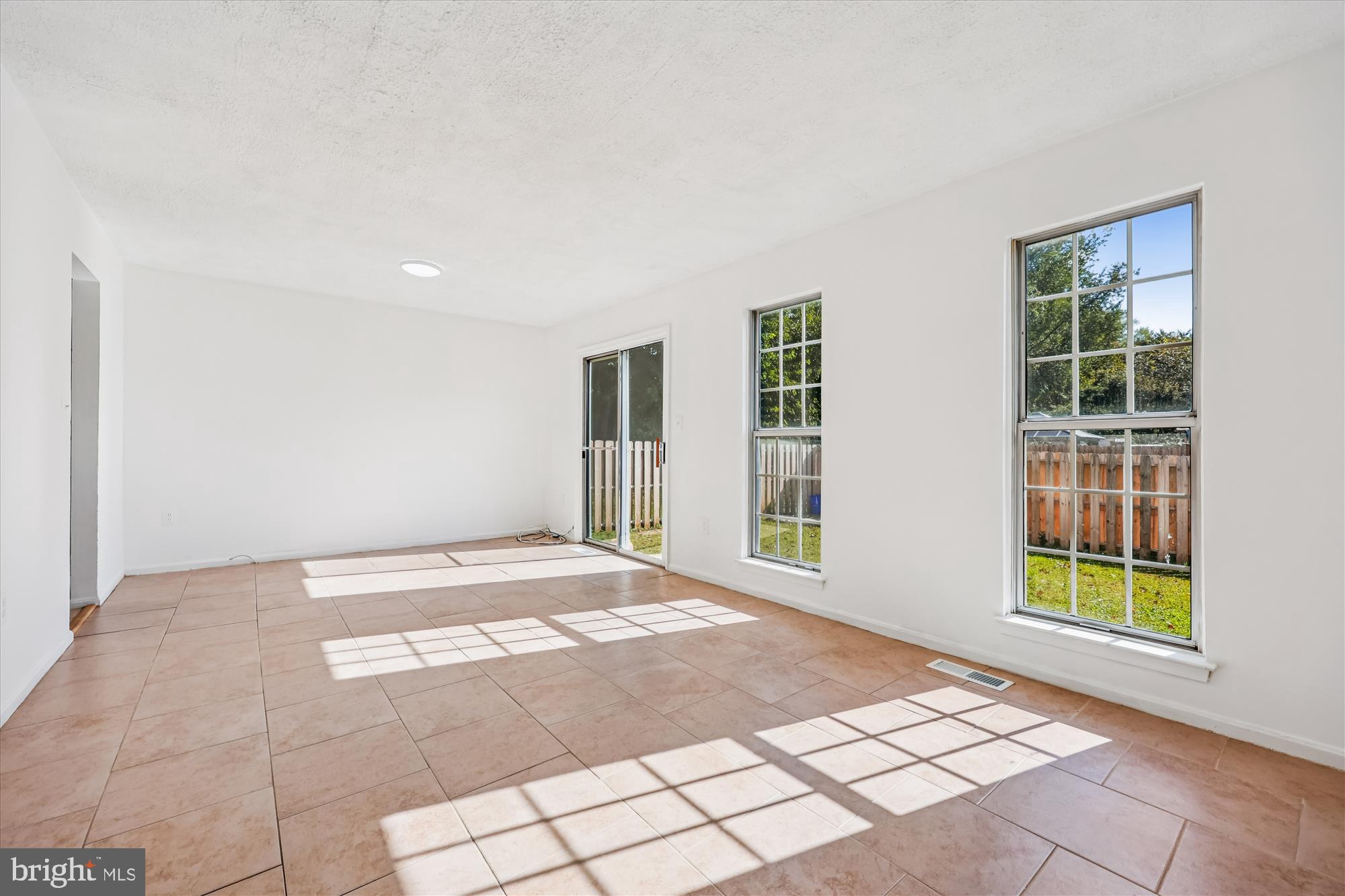 CHURCHILL TOWN SECTOR - Residential