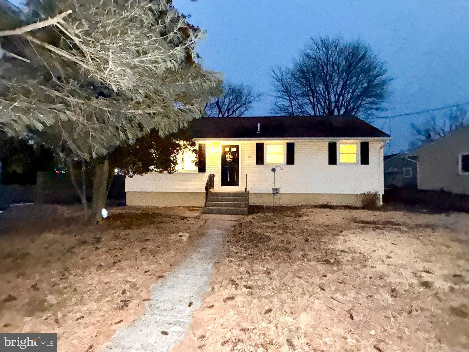 115 GLOUCESTER AVENUE